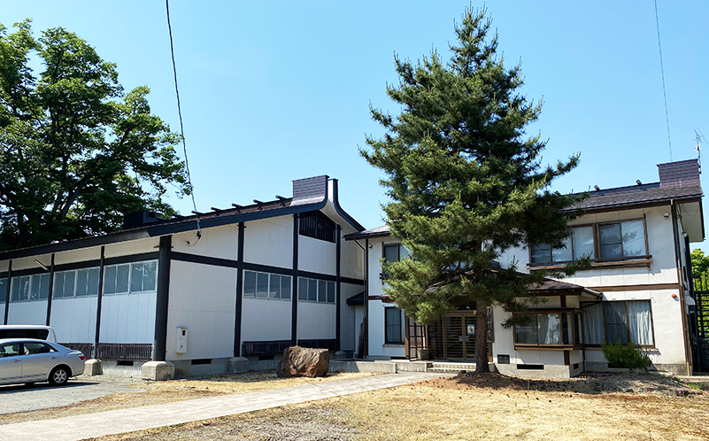 村山居合振武館
